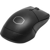 Cooler Master MM311 Gaming Muis - 77g draadloze gamingmuis - 10.000 DPI optische sensor - Zwart