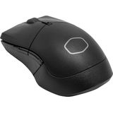 Cooler Master MM311 Gaming Muis - 77g draadloze gamingmuis - 10.000 DPI optische sensor - Zwart
