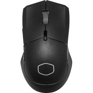 Cooler Master MM311 Gaming Muis - 77g draadloze gamingmuis - 10.000 DPI optische sensor - Zwart