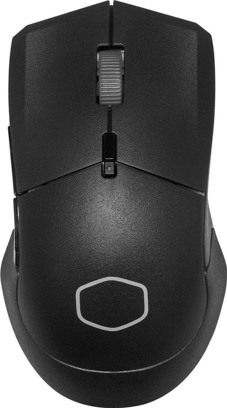 Cooler Master MM311 Gaming Muis - 77g draadloze gamingmuis - 10.000 DPI optische sensor - Zwart