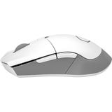 Cooler Master - MM311 - Draadloze Gaming Muis - Wit - Lichtgewicht 77g - 10.000 DPI