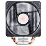 Cooler Master - Hyper 212 EVO V2 - CPU Cooler - Zwart - Aluminium