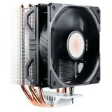 Cooler Master - Hyper 212 EVO V2 - CPU Cooler - Zwart - Aluminium