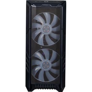 ATX Semi-tower Box Cooler Master HAF 500
