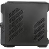 Cooler Master HAF 700 EVO - Towermodel - E-ATX - 1x USB 3.2 Gen 2 Type C - grijs