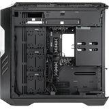 Cooler Master HAF 700 EVO - Towermodel - E-ATX - 1x USB 3.2 Gen 2 Type C - grijs