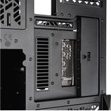 Cooler Master HAF 700 EVO - Towermodel - E-ATX - 1x USB 3.2 Gen 2 Type C - grijs