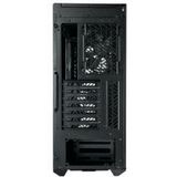 ATX Semi-tower Box Cooler Master 520 Mesh Black