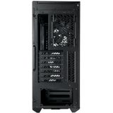 ATX Semi-tower Box Cooler Master 520 Mesh Black