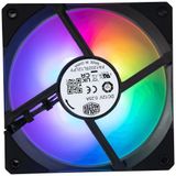 Cooler Master - Mobius 120P ARGB - Computer Ventilator - 120mm - PWM