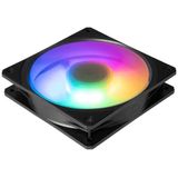 Cooler Master - Mobius 120P ARGB - Computer Ventilator - 120mm - PWM