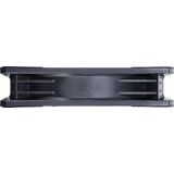 Cooler Master Mobius 120 Computer behuizing Ventilator 120mm PWM