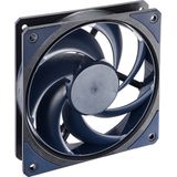 Cooler Master Mobius 120 Computer behuizing Ventilator 120mm PWM