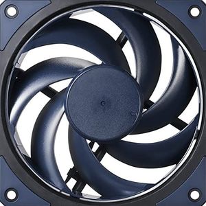 Cooler Master Mobius 120 Computer behuizing Ventilator 120mm PWM