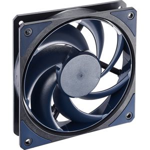 Cooler Master Mobius 120 Computer behuizing Ventilator 120mm PWM