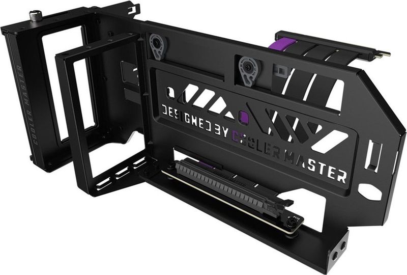 Cooler Master Vertical Graphics Card Holder Kit V3