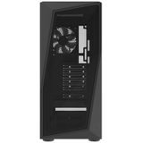 Cooler Master - CMP 520L - Midi Tower Torenkast - Zwart - Met Venster