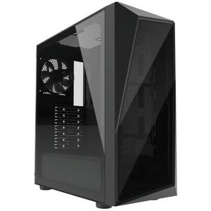 Cooler Master - CMP 520L - Midi Tower Torenkast - Zwart - Met Venster