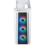 Cooler Master MasterBox 520 - Midtowermodel - Wit