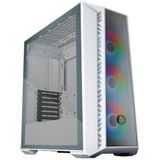 Cooler Master MasterBox 520 - Midtowermodel - Wit