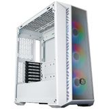 Cooler Master MasterBox 520 - Midtowermodel - Wit