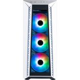 Cooler Master MasterBox 520 - Midtowermodel - Wit