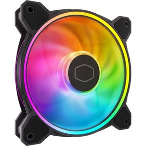 Portable Cooler Cooler Master MF120 HALO²