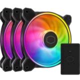 Cooler Master MF120 Halo2 | 3-Pack