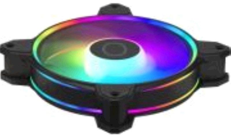 Cooler Master MF120 Halo2 | 3-Pack