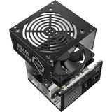 Cooler Master Elite NEX White 230V 700 power supply unit 700 W 24-pin ATX ATX Zwart