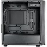 CoolerMaster Case Elite 300 ODD