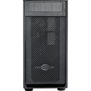 Cooler Master E300-KN5N-S00 Elite 300 With ODD, Steel left panel, mATX, 120m, USB 3.2 Gen 1 & Audio