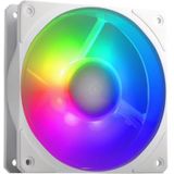 Cooler Master - Mobius 120P ARGB - Radiatorventilator - Wit - PWM - Dynamisch