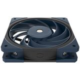 Cooler Master Mobius 120 OC - Ventilatorhuis 120 mm - 39.3 dB - 4-Pin - zwart