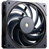Cooler Master Mobius 120 OC - Ventilatorhuis 120 mm - 39.3 dB - 4-Pin - zwart