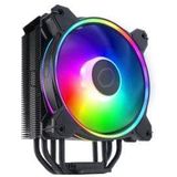 Cooler Master Hyper 212 Halo Black CPU Cooler - LGA1700, LGA115X, LGA1200, AM5, AM4