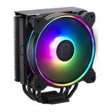 Cooler Master Hyper 212 Halo Black CPU Cooler - LGA1700, LGA115X, LGA1200, AM5, AM4