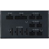 Cooler Master - MWE V2 - PC-Voedingseenheid - Zwart - 1050 W - Volledig Modulaire 80 Plus Gold