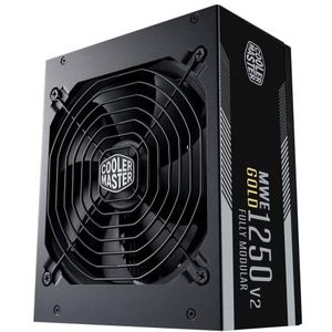 Cooler Master MWE Gold 1250 -V2 ATX 3.0