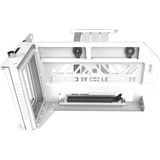 Cooler Master Verticale GPU Houder Kit V3 - Wit