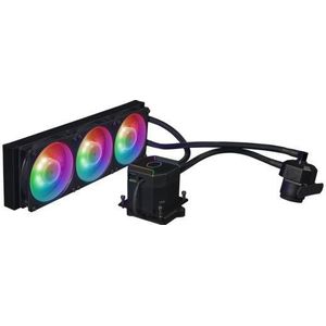 Cooler Master - Masterliquid ML360 SUB-ZERO EVO - CPU Waterkoeler - Zwart