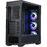 All in One Cooler Master MasterBox TD500 Mesh V2