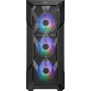 All in One Cooler Master MasterBox TD500 Mesh V2