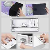 Cooler Master MasterLiquid 360 Atmos waterkoeler - Wit - LGA1700, LGA1200, LGA115X, AM4, AM5