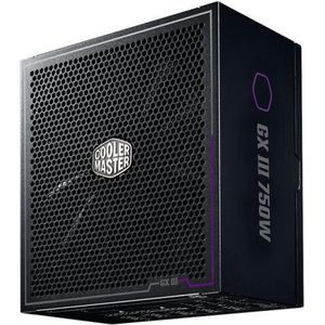 COOLER MASTER GX2 Gold 750 - ATX 3.0