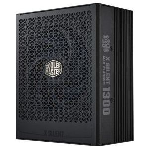 Cooler Master - X Silent MAX Platinum 1300 - Voeding