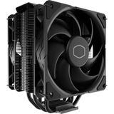 Cooler Master Hyper 212 Black X Duo CPU Cooler - LGA1700, LGA1200, LGA115X, AM4, AM5