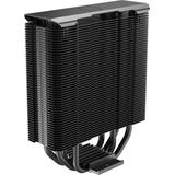 Cooler Master Hyper 212 Black X Duo CPU Cooler - LGA1700, LGA1200, LGA115X, AM4, AM5