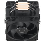 Cooler Master Hyper 212 Black X Duo CPU Cooler - LGA1700, LGA1200, LGA115X, AM4, AM5