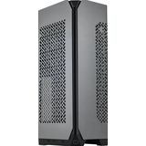 Cooler Master - NCORE 100 MAX - Mini-ITX Behuizing - Grijs - Aluminium